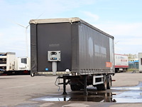 Schuifzeiloplegger happy trailer or 35-220 2008