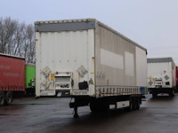 Schuifzeiloplegger krone sd - afbeelding 1 van  1