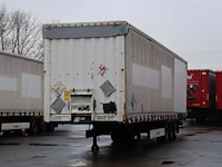 Schuifzeiloplegger krone sd - afbeelding 1 van  1