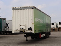 Schuifzeiloplegger krone sd