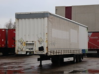 Schuifzeiloplegger krone sd