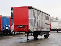 Schuifzeiloplegger pacton paco-1303a 2000 - afbeelding 1 van  1