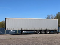 Schuifzeiloplegger pacton t3-001 2002 - afbeelding 1 van  1