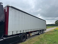 Schuifzeiloplegger pacton txd.3 2011 - afbeelding 1 van  1