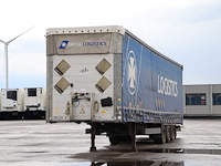 Schuifzeiloplegger schmitz cargobull scb*s3t 2013