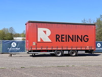 Schuifzeiloplegger wabco zprasq 18 - afbeelding 1 van  1