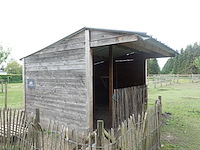 Schuilstal - afbeelding 2 van  8