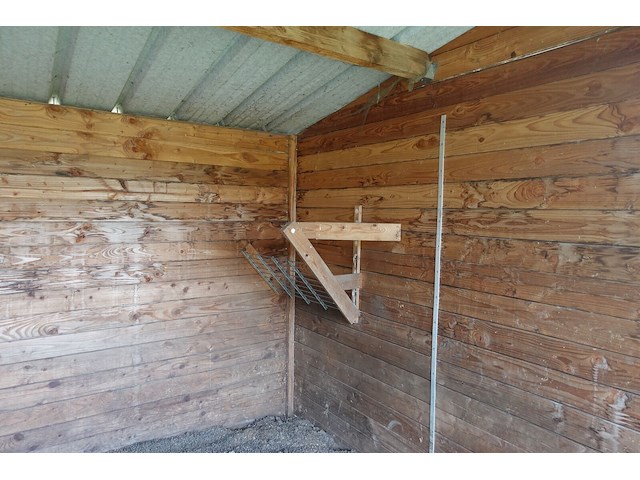 Schuilstal - afbeelding 3 van  8