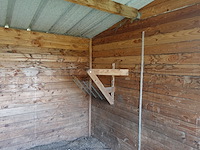 Schuilstal - afbeelding 3 van  8