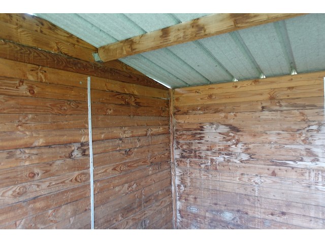 Schuilstal - afbeelding 4 van  8