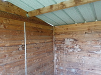 Schuilstal - afbeelding 4 van  8