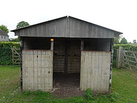 Schuilstal - afbeelding 1 van  7