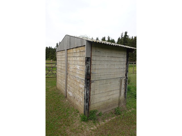 Schuilstal - afbeelding 3 van  7