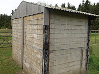 Schuilstal - afbeelding 3 van  7