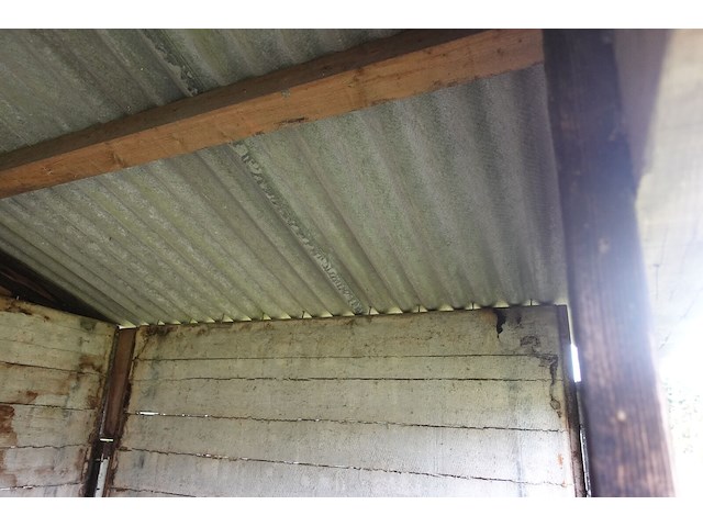 Schuilstal - afbeelding 7 van  7