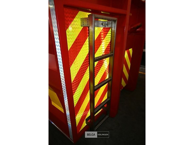 Schuimcontainer - afbeelding 4 van  13