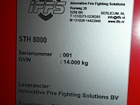 Schuimcontainer - afbeelding 5 van  13