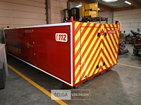 Schuimcontainer - afbeelding 1 van  13