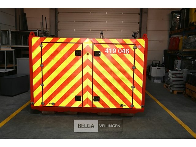 Schuimcontainer - afbeelding 6 van  13