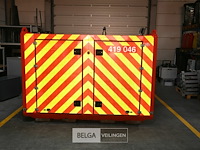 Schuimcontainer - afbeelding 6 van  13