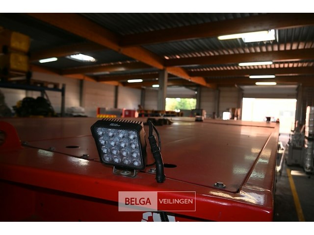 Schuimcontainer - afbeelding 8 van  13