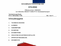 Schuimcontainer - afbeelding 9 van  13