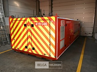 Schuimcontainer - afbeelding 10 van  13