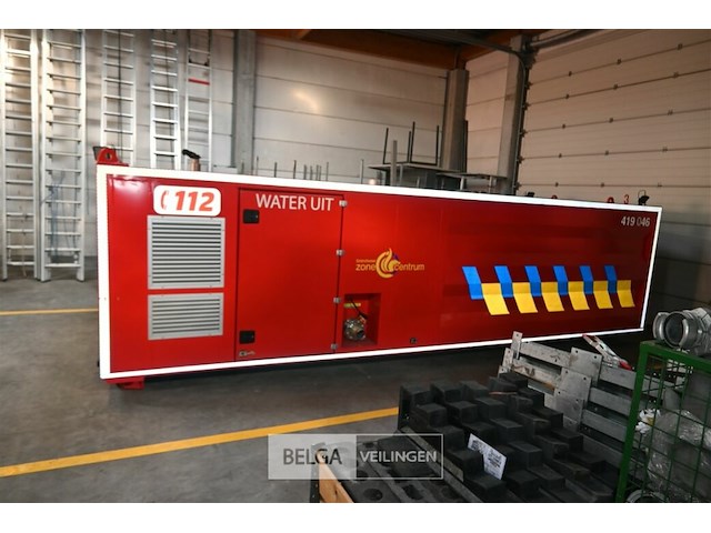 Schuimcontainer - afbeelding 11 van  13