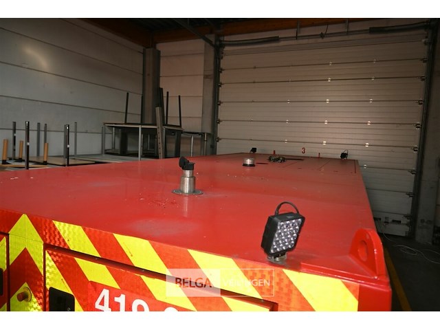 Schuimcontainer - afbeelding 12 van  13