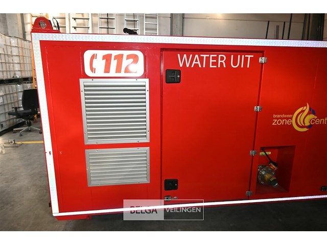 Schuimcontainer - afbeelding 13 van  13