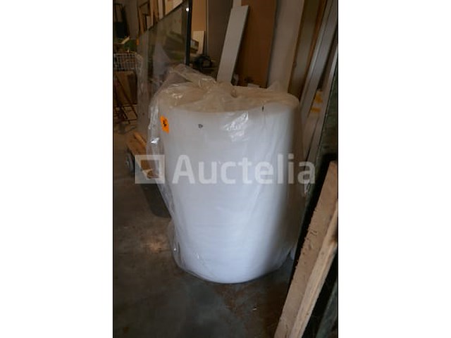 Schuimfolie en plastiek folie - afbeelding 1 van  3