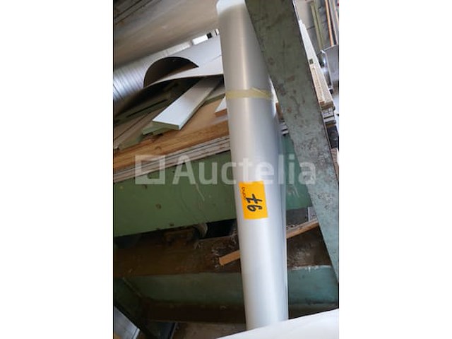 Schuimfolie en plastiek folie - afbeelding 2 van  3