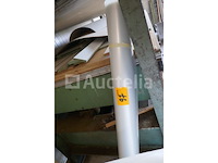 Schuimfolie en plastiek folie - afbeelding 2 van  3