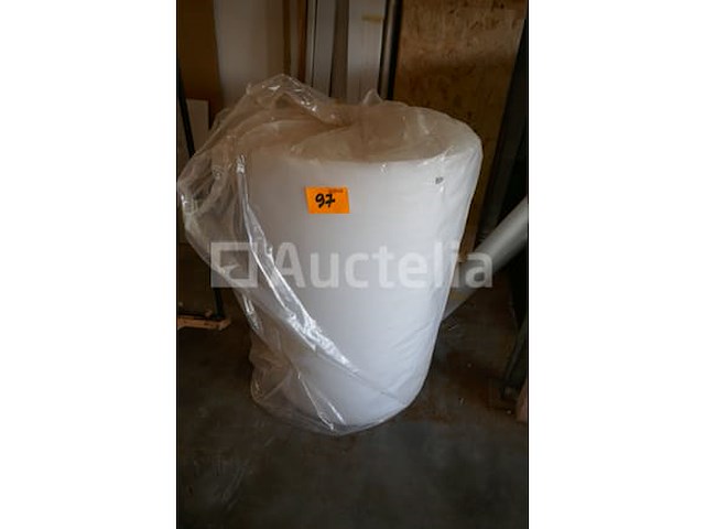 Schuimfolie en plastiek folie - afbeelding 3 van  3