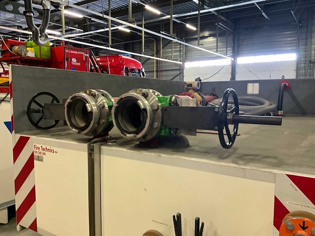 Schuiminjectiecontainer - afbeelding 3 van  26