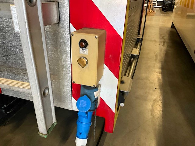 Schuiminjectiecontainer - afbeelding 4 van  26