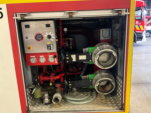 Schuiminjectiecontainer - afbeelding 6 van  26