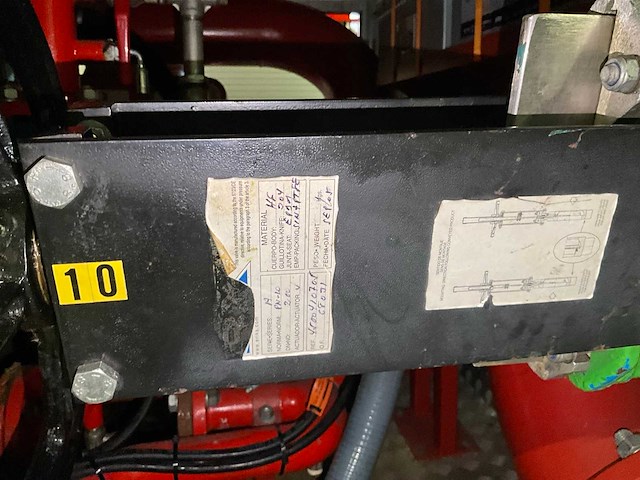 Schuiminjectiecontainer - afbeelding 7 van  26