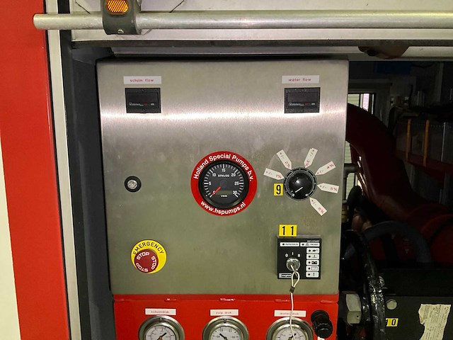 Schuiminjectiecontainer - afbeelding 8 van  26