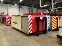 Schuiminjectiecontainer - afbeelding 1 van  26