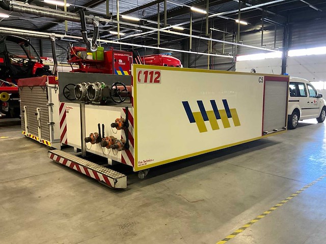 Schuiminjectiecontainer - afbeelding 20 van  26