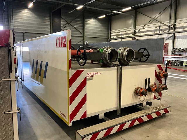 Schuiminjectiecontainer - afbeelding 22 van  26