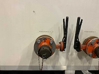 Schuiminjectiecontainer - afbeelding 23 van  26