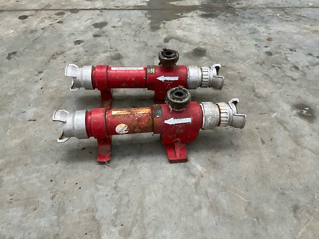 Schuimmengers (2x) - afbeelding 2 van  7