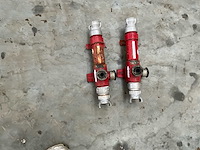 Schuimmengers (2x) - afbeelding 4 van  7