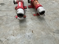 Schuimmengers (2x) - afbeelding 7 van  7