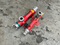 Schuimmengers (2x) - afbeelding 1 van  6