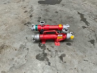 Schuimmengers (2x) - afbeelding 2 van  6