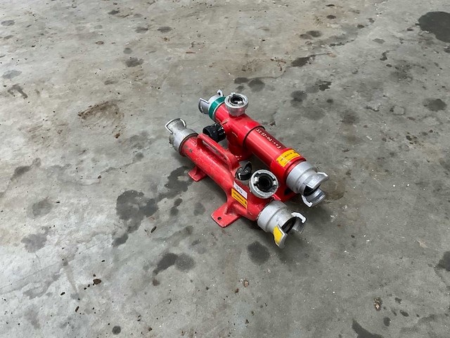 Schuimmengers (2x) - afbeelding 3 van  6