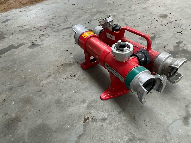 Schuimmengers (2x) - afbeelding 6 van  6